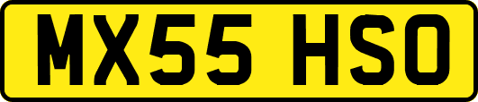 MX55HSO