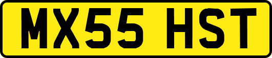 MX55HST
