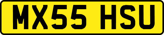 MX55HSU
