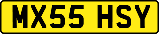 MX55HSY