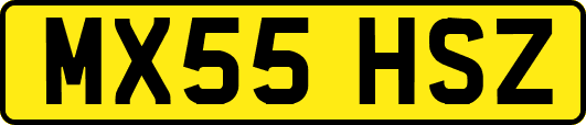 MX55HSZ