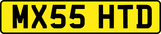 MX55HTD