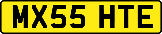 MX55HTE