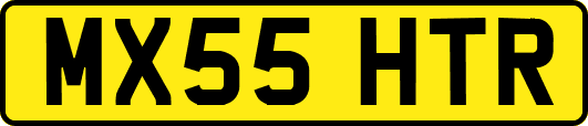 MX55HTR