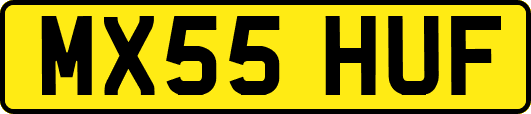 MX55HUF
