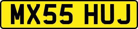 MX55HUJ