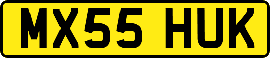 MX55HUK