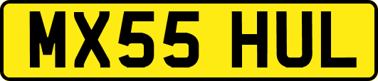 MX55HUL