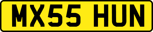 MX55HUN