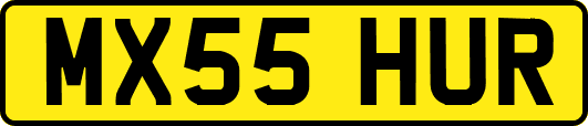 MX55HUR