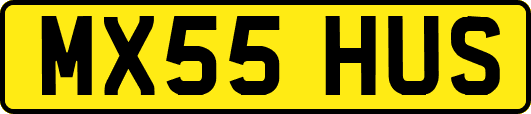 MX55HUS
