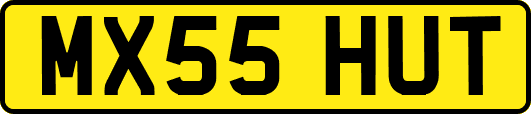 MX55HUT