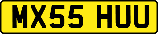 MX55HUU