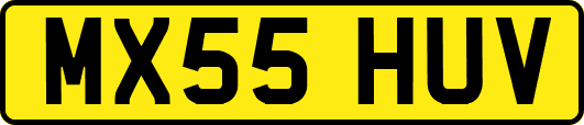 MX55HUV