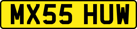 MX55HUW