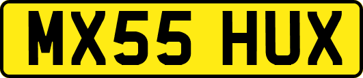 MX55HUX