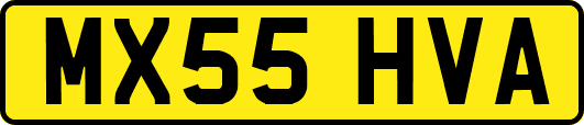 MX55HVA