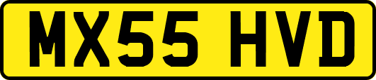 MX55HVD