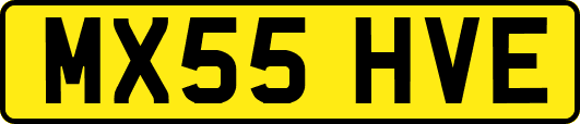MX55HVE