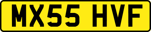 MX55HVF