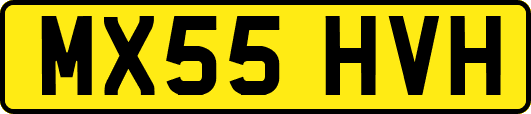 MX55HVH