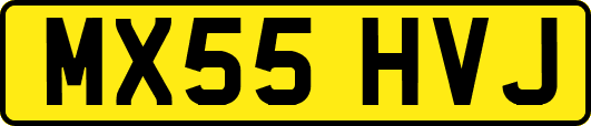 MX55HVJ