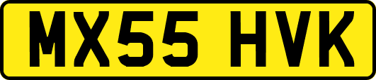 MX55HVK