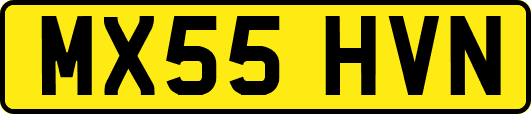 MX55HVN