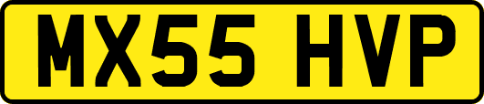 MX55HVP