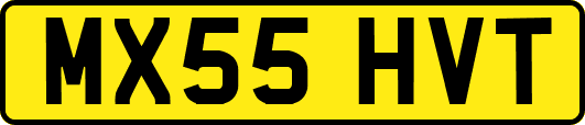 MX55HVT