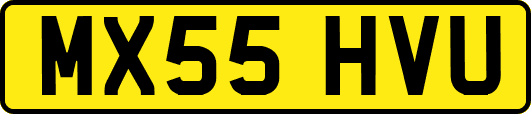 MX55HVU