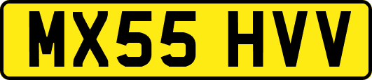 MX55HVV