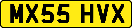 MX55HVX