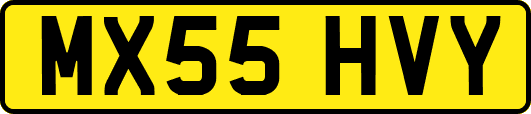 MX55HVY