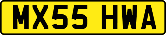 MX55HWA