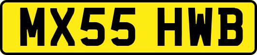 MX55HWB