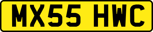 MX55HWC