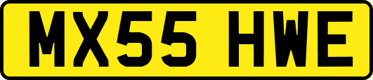 MX55HWE