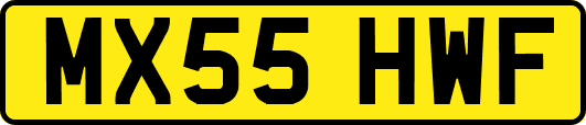 MX55HWF