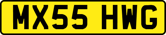 MX55HWG
