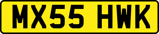 MX55HWK