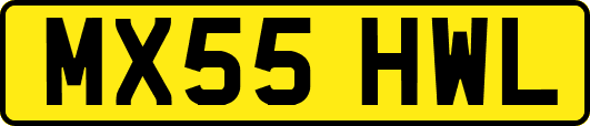 MX55HWL