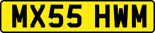 MX55HWM