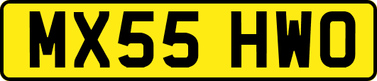 MX55HWO