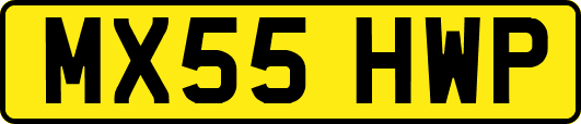 MX55HWP