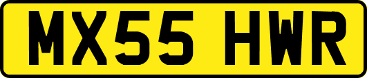 MX55HWR
