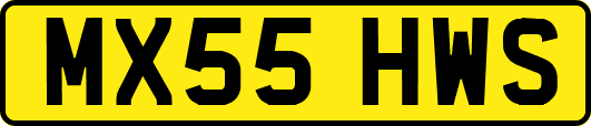 MX55HWS