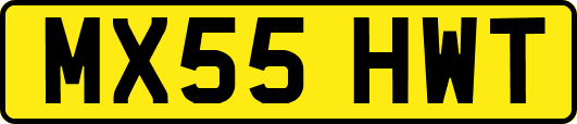MX55HWT