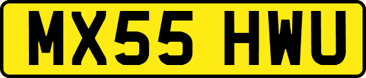 MX55HWU