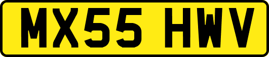 MX55HWV